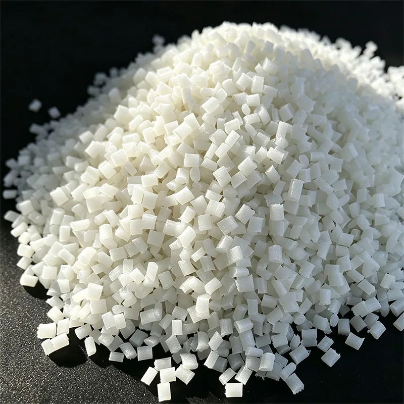 FTF02 custom modified PA6 OEM formulation tailor-made pellets