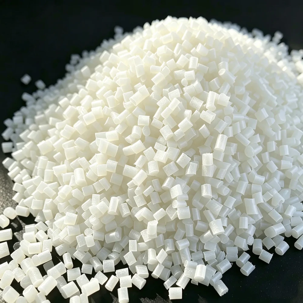 PA6 BFE01 premium 30% glass fiber PA6 pellets tensile 160 MPa
