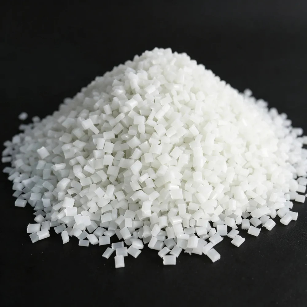 PA6 GBC30 food contact grade 30% glass fiber FDA compliant pellets