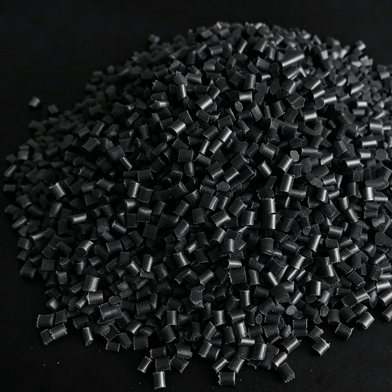 PP GF30 30% glass fiber reinforced modified polypropylene pellets