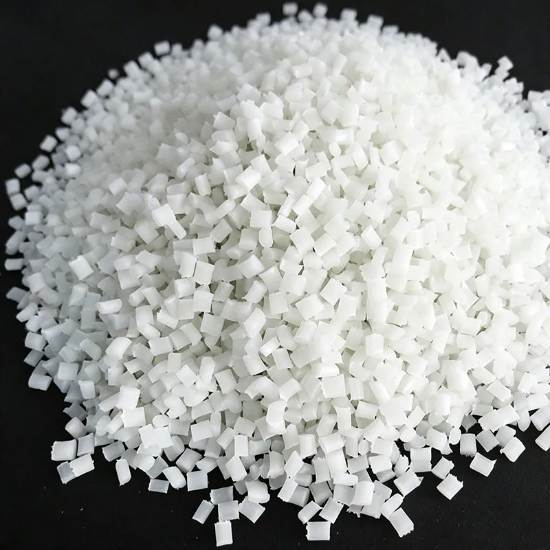 PP IM20 impact copolymer modified TPO polypropylene pellets high toughness