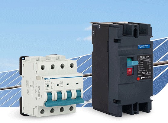 PA6 modificado en aparatos eléctricos de baja tensión — carcasas de MCCB y contactores, retardante de llama y seguridad eléctrica