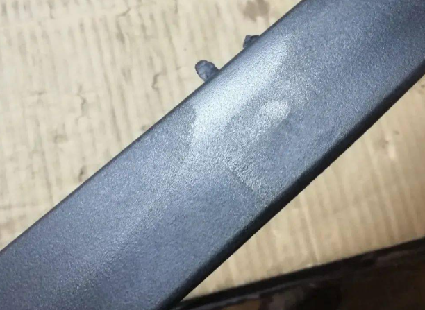 Fibra flotante en PA6 GF30: 9 ajustes de inyección que realmente la eliminan